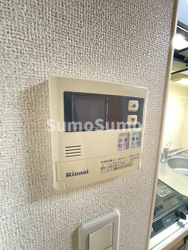 エンブレイス博多駅南の設備