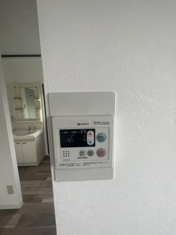 ドルフェスの設備
