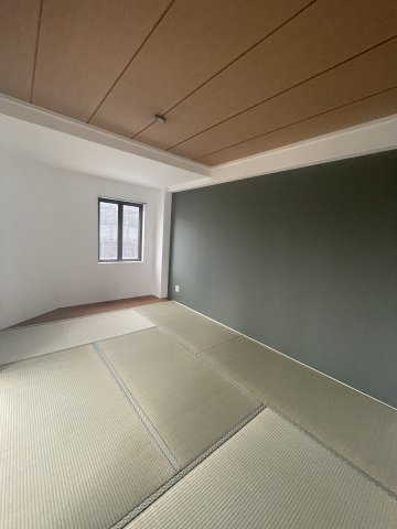 ドルフェスの寝室