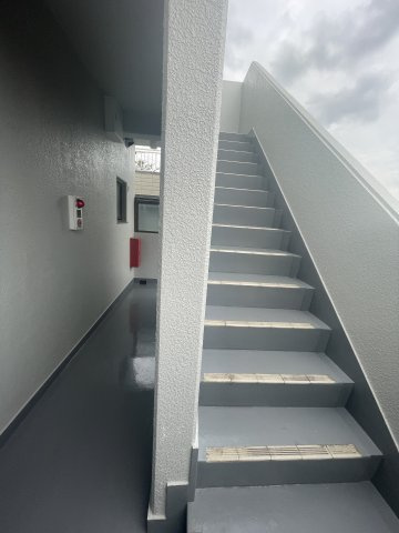 ドルフェスのその他共用部分