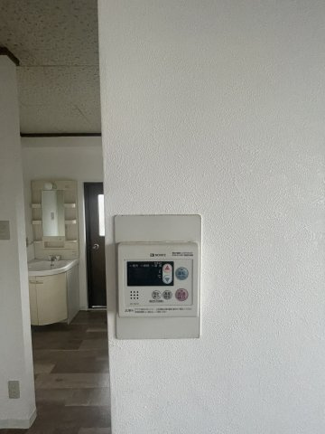 ドルフェスの設備