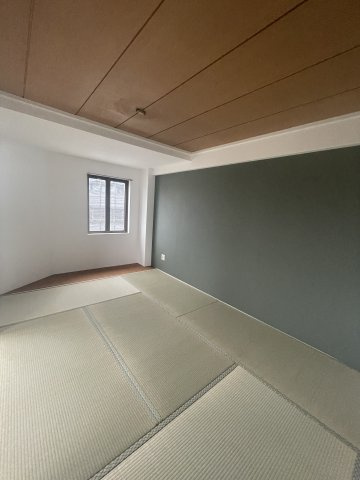 ドルフェスの寝室