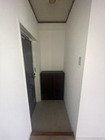 ドルフェスの玄関