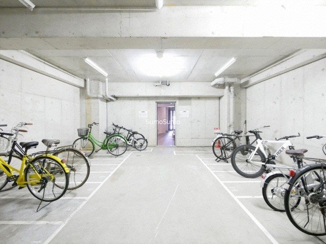 プロスパー瓦屋町のその他
