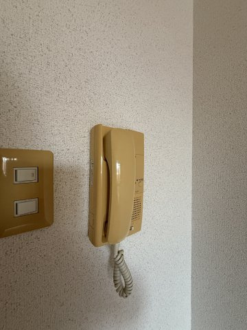 M‘プラザ長堀のセキュリティ