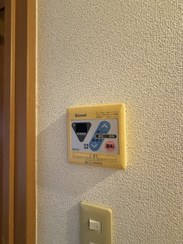 M‘プラザ長堀の設備