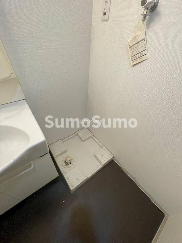 大阪市中央区高津３丁目の賃貸マンションの設備
