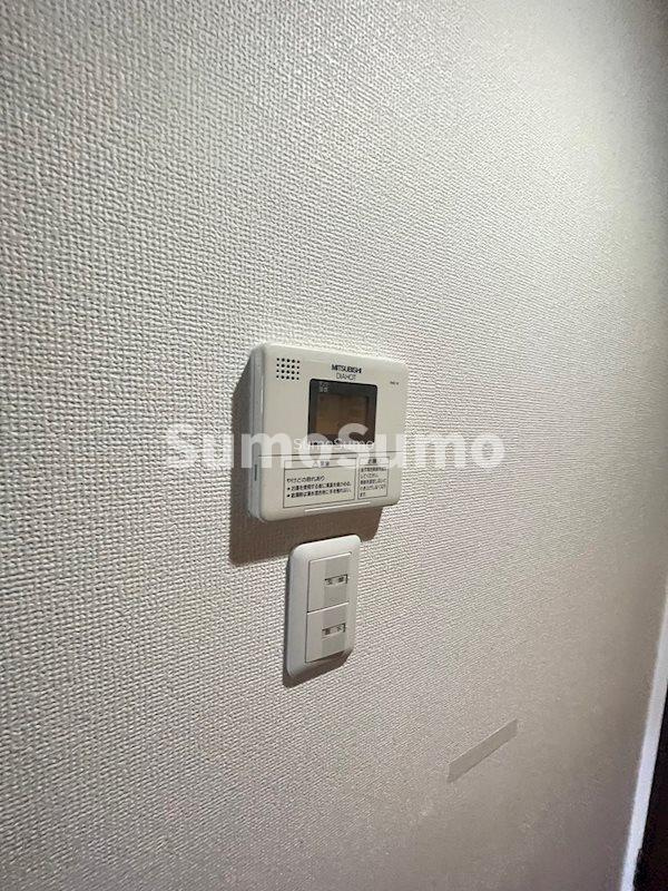 大阪市中央区高津３丁目の賃貸マンション