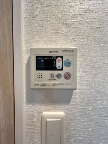 プレサンス四天王寺前夕陽ヶ丘のその他