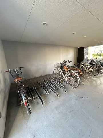プレサンス四天王寺前夕陽ヶ丘のその他