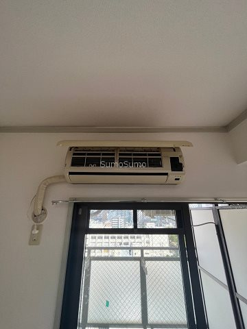 大阪市西区九条南２丁目の賃貸マンションの設備