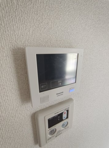 Ｒｏｃｋｙ高取Ⅱのセキュリティ