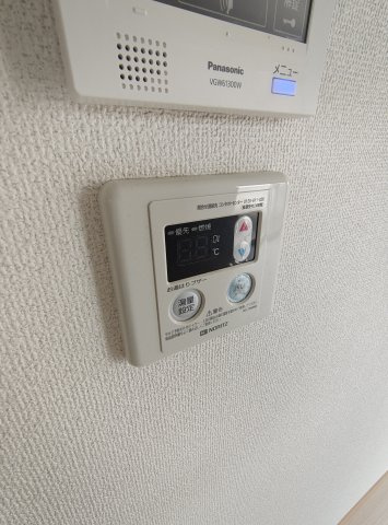 Ｒｏｃｋｙ高取Ⅱの設備