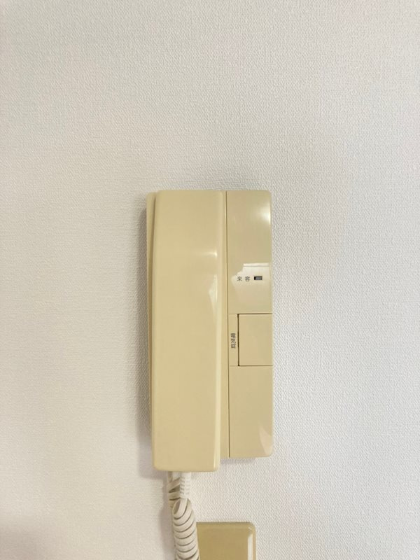 ノールハイツのセキュリティ