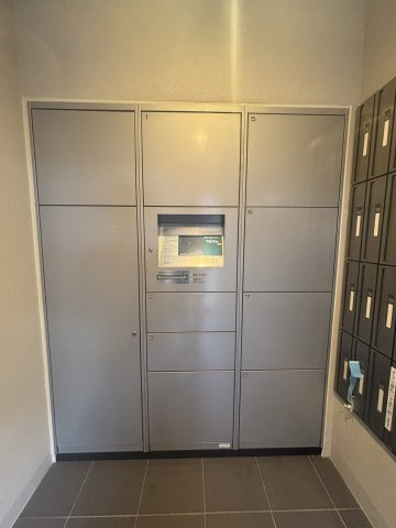 エステムコート難波Ⅳアトリの設備
