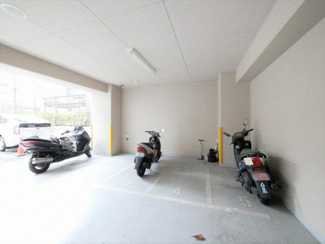 幸田マンション幸町のその他共用部分