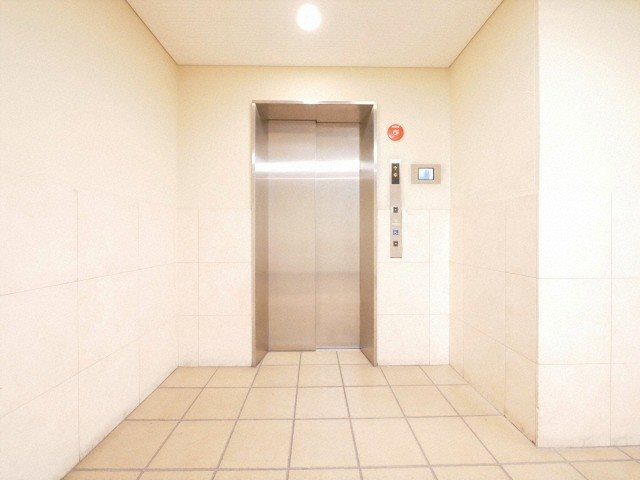 幸田マンション幸町のその他共用部分