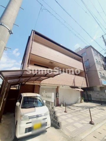 それいゆ甲風園の外観