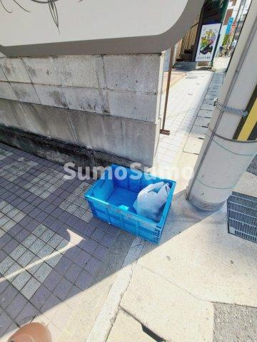 それいゆ甲風園のその他共用部分