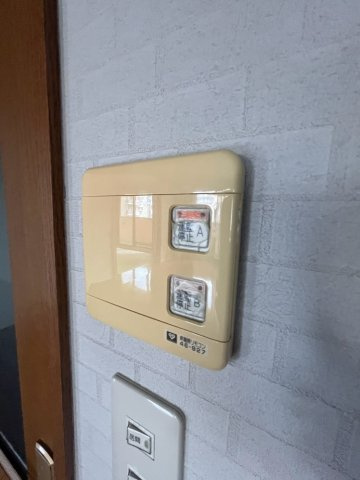 西宮市甲風園１丁目のアパートのその他