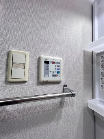 アクアプレイス南堀江の設備