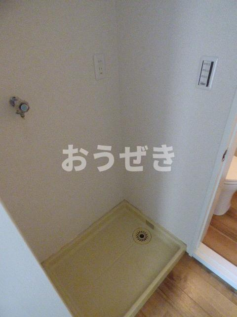 清水ビルの設備