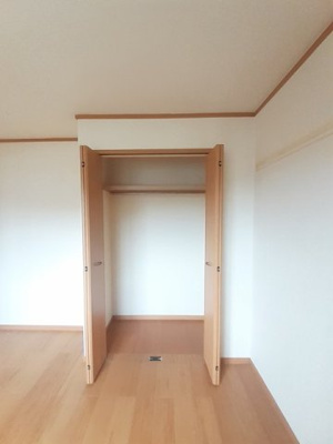 【収納】 | セレノⅡ