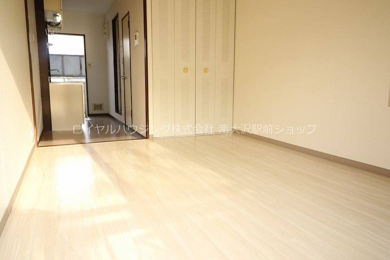 ※別部屋参考写真