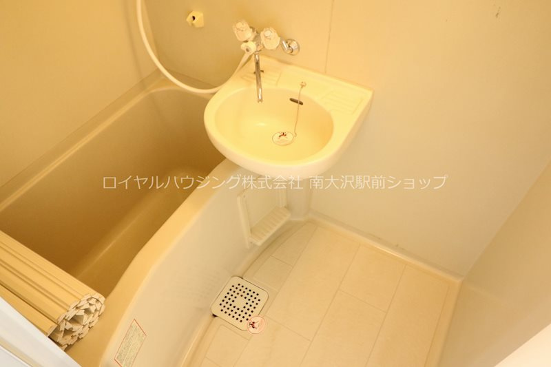 ※別部屋参考写真