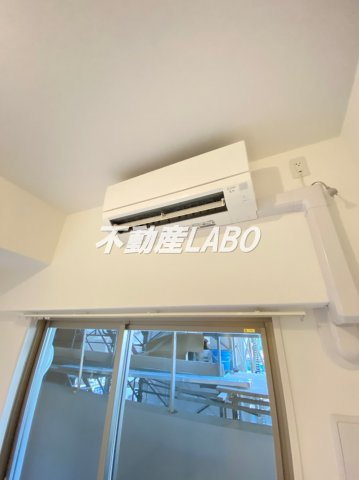 エスリード弁天町クレールの設備