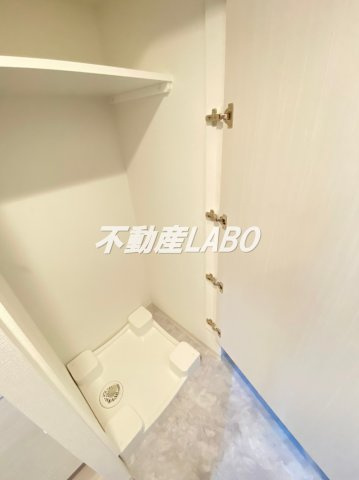 エスリード弁天町クレールのその他