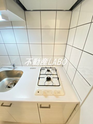 エスリード弁天町クレールのその他