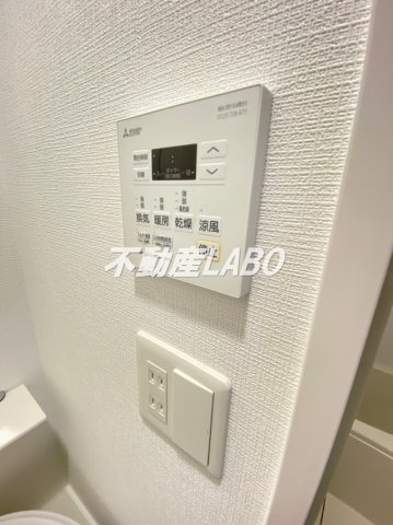 エスリード弁天町クレールのその他