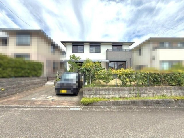 【外観】 | 高知市春野町南ケ丘２丁目