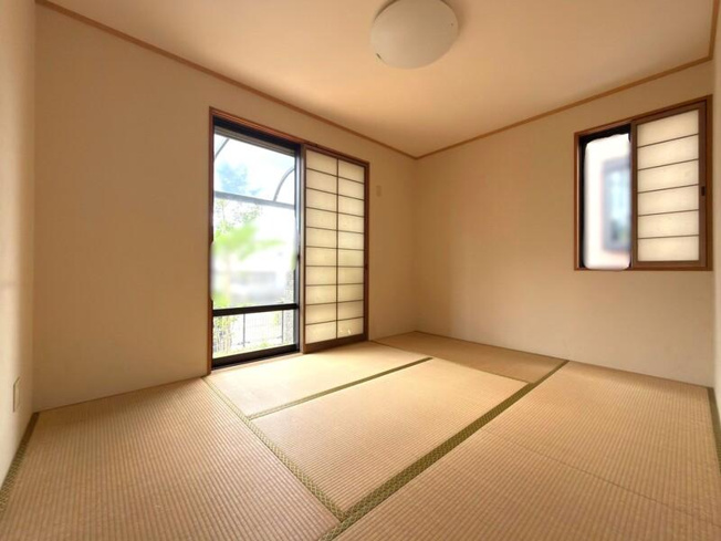 【和室】 | 高知市春野町南ケ丘２丁目