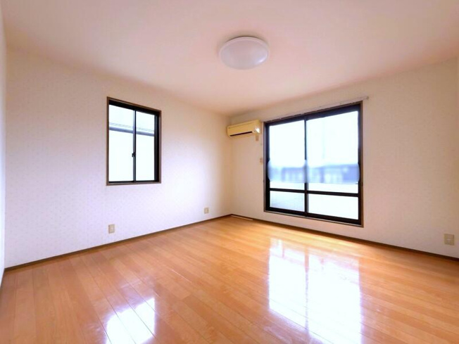 【洋室】 | 高知市春野町南ケ丘２丁目