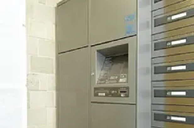 FUSION 池袋 WESTのその他共用部分