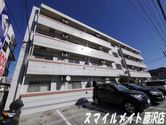 【外観】 | ビラタロス