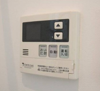 Treformの設備
