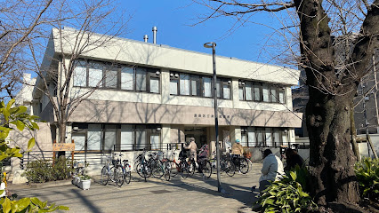 Treformの周辺