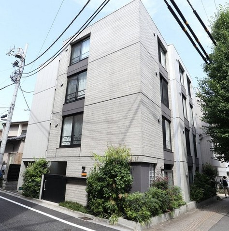 LAPiS本駒込の画像