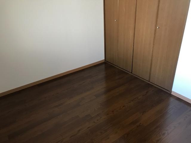コンフォール大塩の内装|洋室