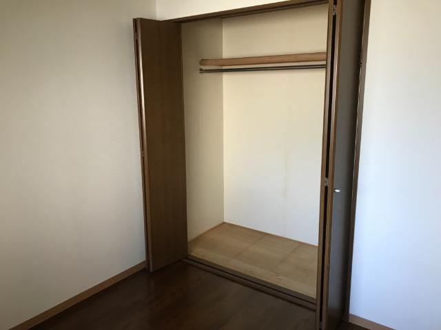 コンフォール大塩の収納|収納
