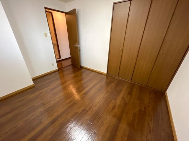 コンフォール大塩の内装|洋室