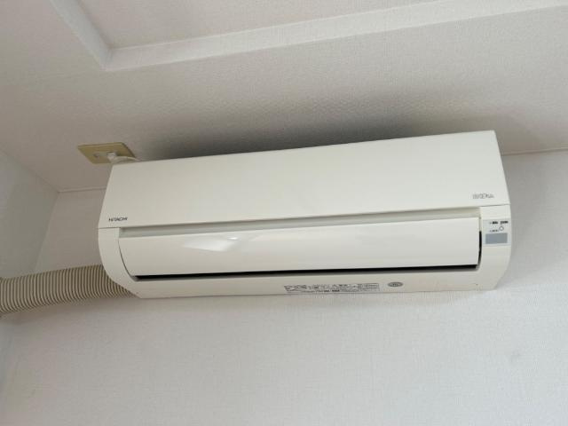 Ｍハイツの設備|エアコン