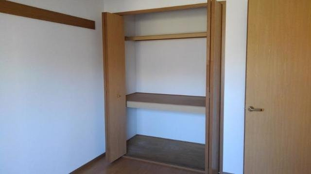 プレッソ夢の収納