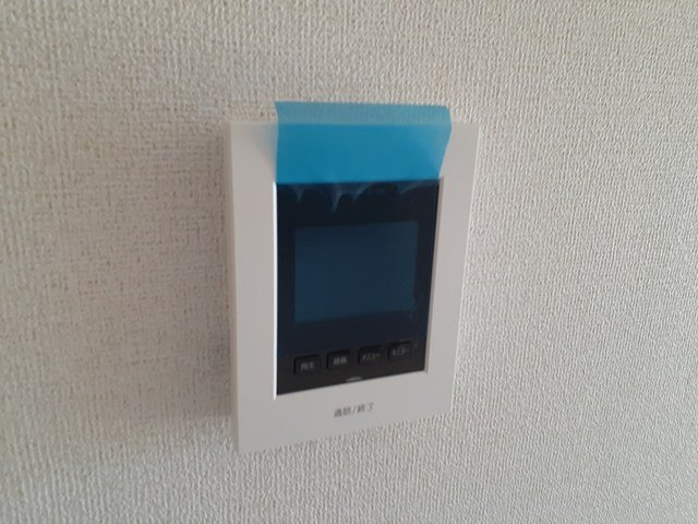 レジデンスＫ１のセキュリティ