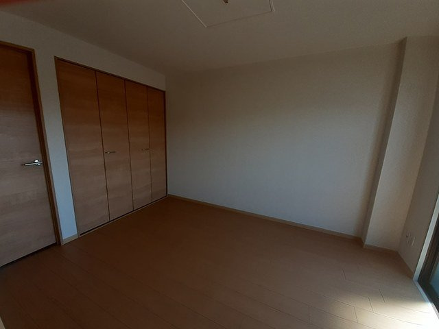 レジデンスＫ１の内装