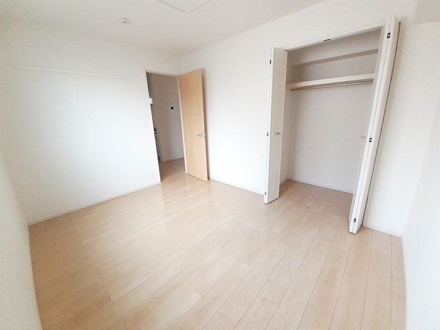 ポラリスⅢの内装