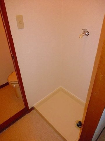 サンハイツの設備